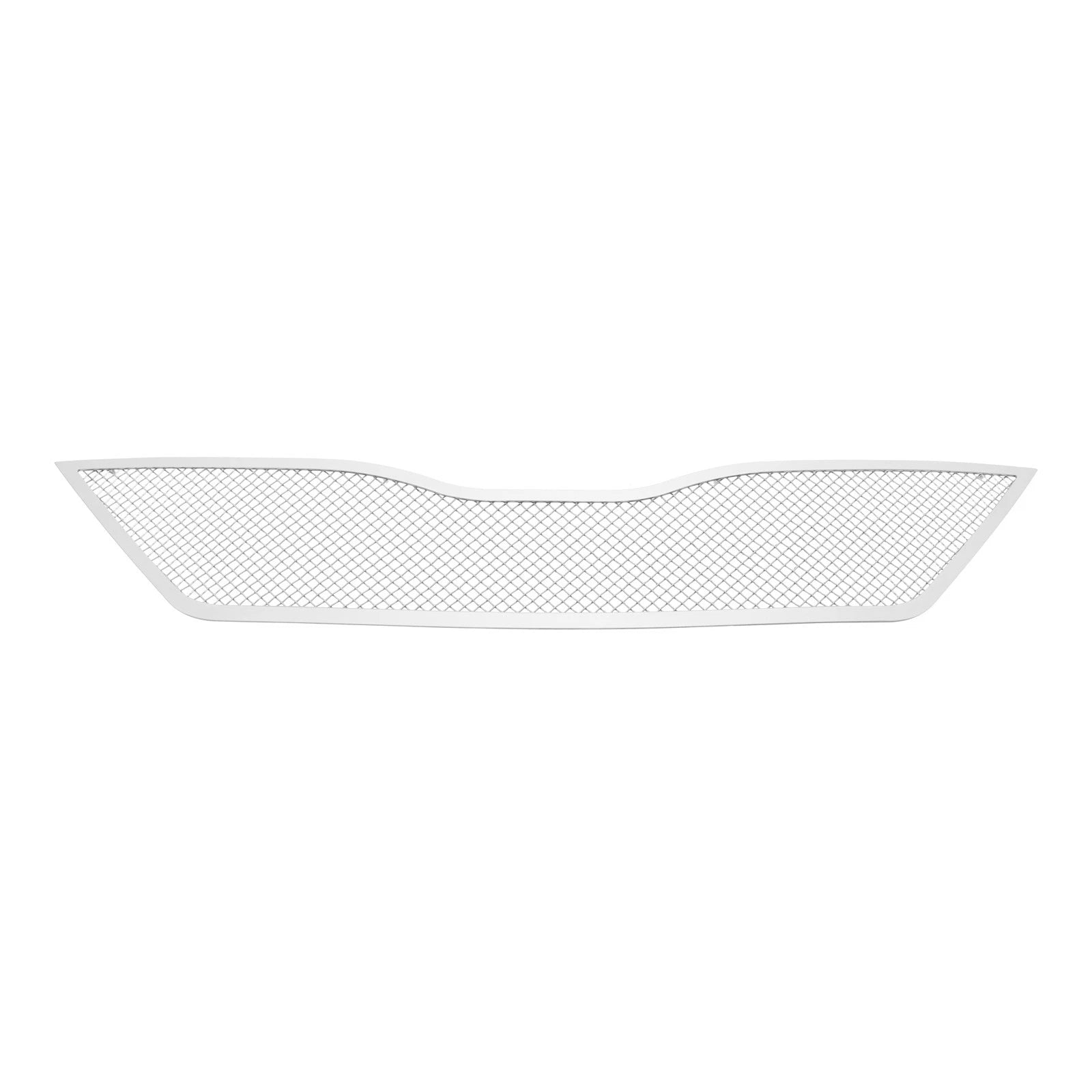 Upper Chrome Mesh Grille Insert for Toyota Sienna SE (2011-2017)