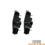 LED Brake Taillight Lights for Can-Am Commander (2011-2023)
