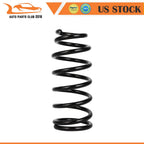 Set of 2 Rear Coil Springs for Honda Civic (2006–2011)
