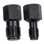 Set of 5 O2 Oxygen Sensor Socket Wrenches for Auto Repair