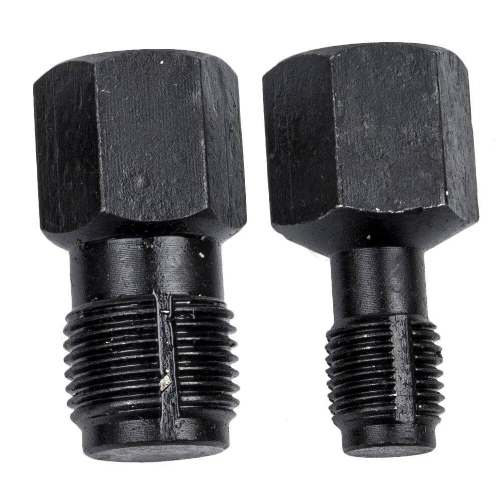 Set of 5 O2 Oxygen Sensor Socket Wrenches for Auto Repair