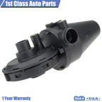 PCV Crankcase Vent Valve for BMW E36 E39 323i 328i 528i Z3 (1996-2000)