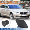 Tow Hook Cover for BMW 535i (2011–2016) No. 51117248065 Sophisto Grey