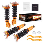 MaXpeedingrods Coilovers Lowering Kit For Subaru Impreza WRX Sedan 08-14