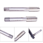Thread Tapping Tool for Universal 9/16" Pedal Crank (ZTTO)
