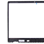 Front Bezel for Dell Inspiron 15 3510 3511 3515 (09WC73, 9WC73) Black