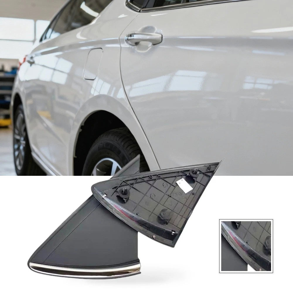 Exterior Rearview Mirror Triangle Panel for Chery Arrizo 5 (2016–2023)