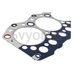 Cylinder Head Gasket for Mitsubishi S4S Engine Forklift (32A01-02203)