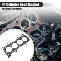 Cylinder Head Gasket for Honda Accord 2006-2007 No. 12251RBB004