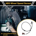 ABS Wheel Speed Sensor No. 47901EA002/479019CA2A for Nissan Xterra (2005–2015)