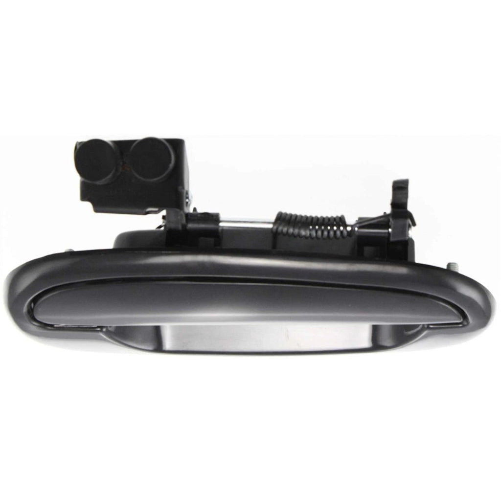 Exterior Door Handle for Ford F-150 (1997–2003) Front Passenger Side