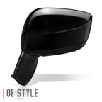 Driver Side Door Mirror for Subaru XV Crosstrek Impreza (2015–2017) SU1320140