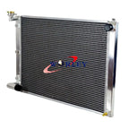 Aluminium Radiator & Fans for Lexus RX330 (2003-2005)