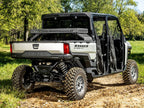 SuperATV Bed Rack for Polaris Ranger XD 1500 (2024+)