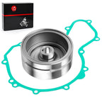 Flywheel Rotor 3088055 for Polaris Predator 500, Outlaw 500 (2003–2007)