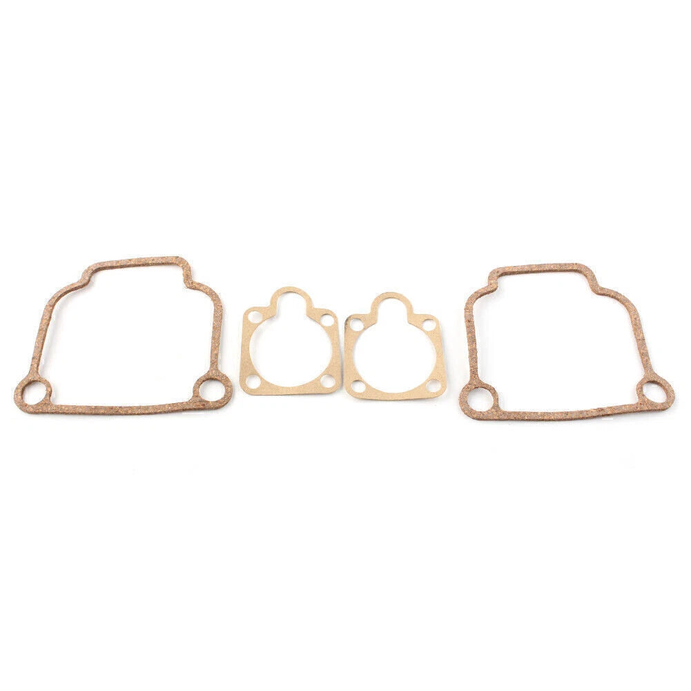 2 Carburetor Rebuild Kits for BMW R65 R75 R80 R90 (1970–1995) CV 32mm
