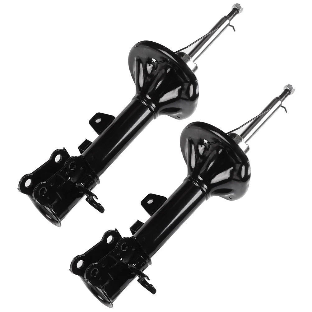 2X Rear Struts for Hyundai Elantra Tiburon (1996–2000)
