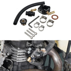 Cooling System Thermostat Kit for Kawasaki KLR650 (1987–2024)
