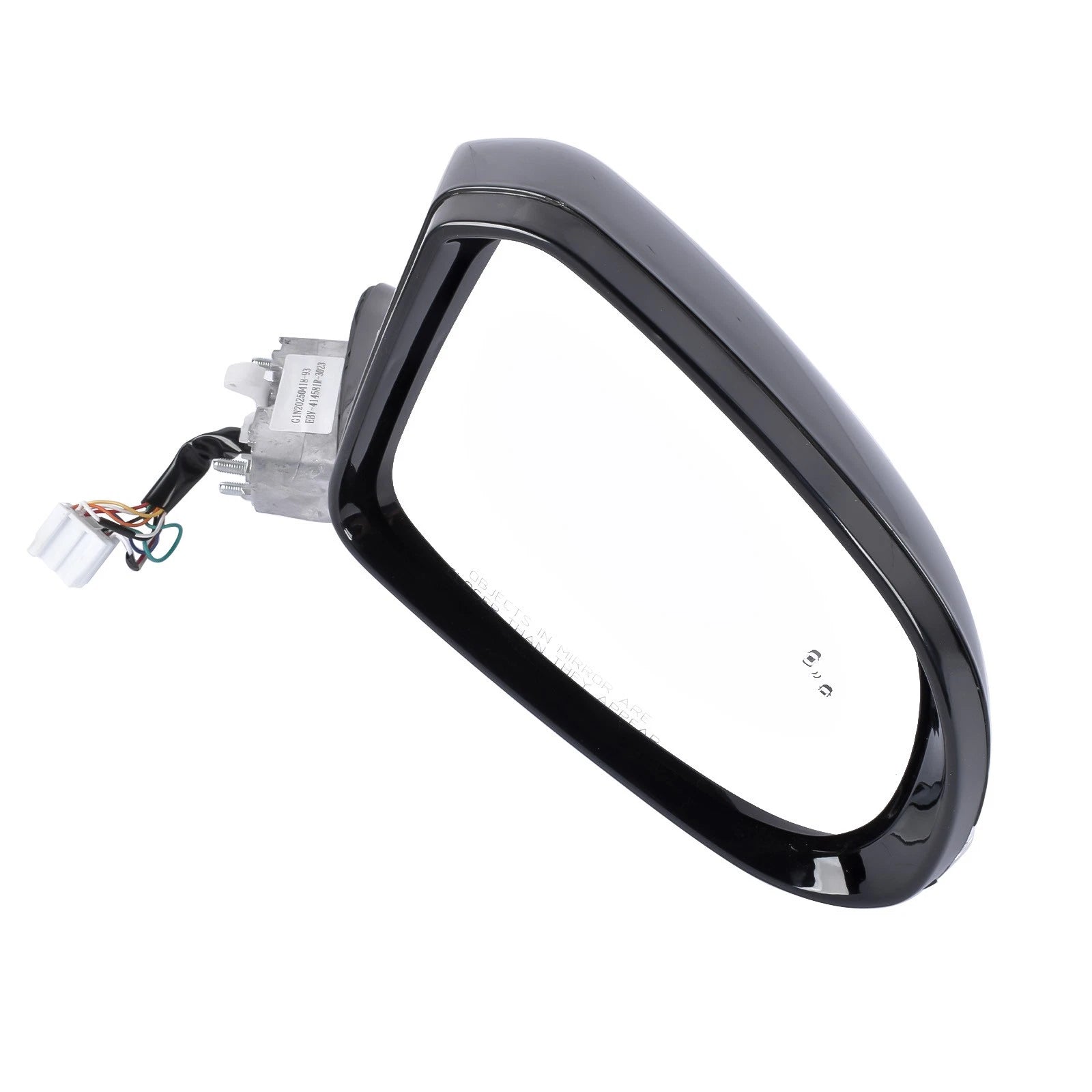Heated Right Side Mirror for Hyundai Santa Fe Sport (2013–2018) 87620S2410