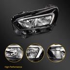 Left Side Headlight with LED DRL for Buick Encore GX (2020–2023)