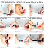 Fog Light Wiring Adapters for H10 9005 9006 (Compatible with Various Models)