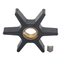 Water Pump Impeller & Key for Mercury Outboard 18-50 HP (47-85089-3)