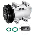 Fuel Pump Kit for Mercedes-Benz C230 (2006)