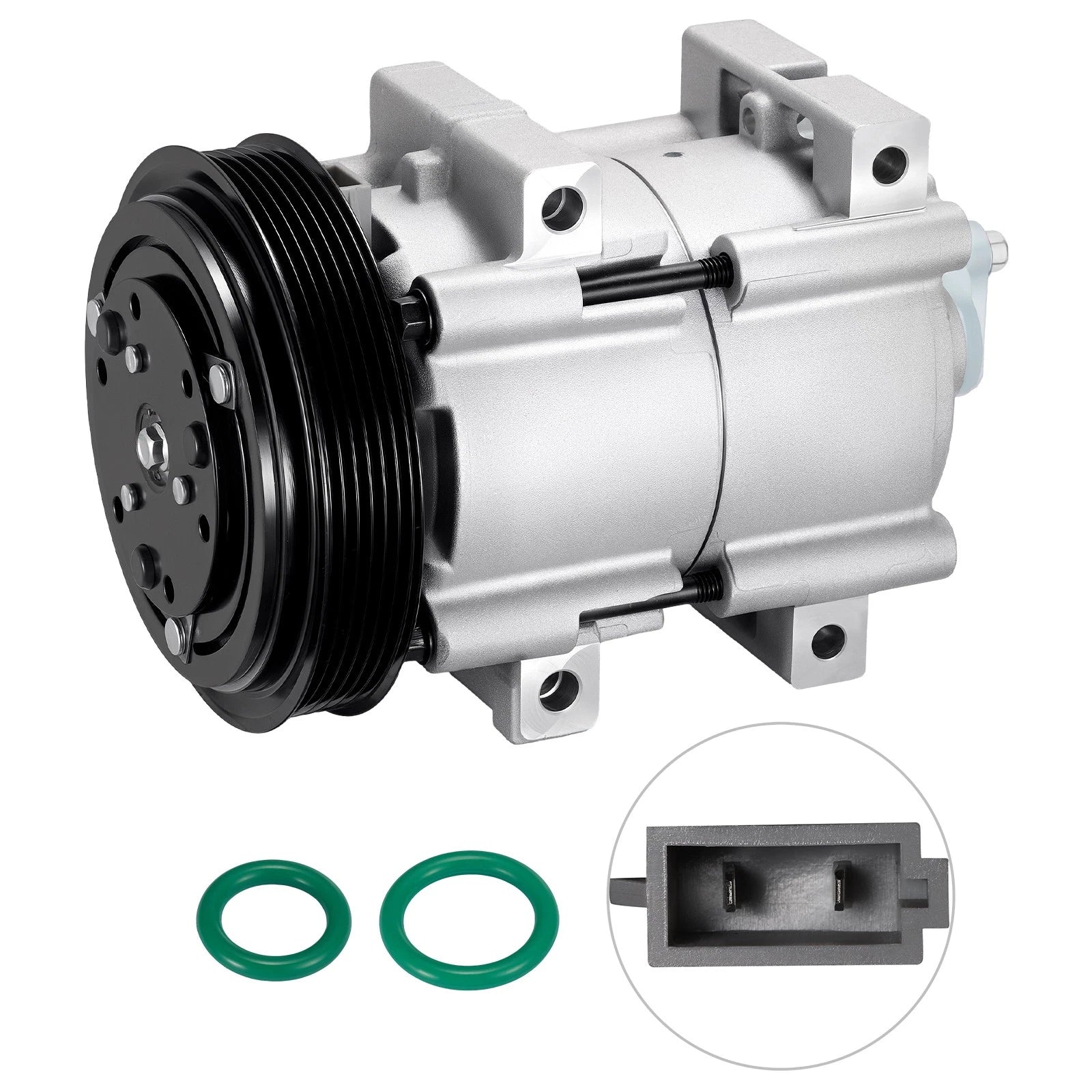 Fuel Pump Kit for Mercedes-Benz C230 (2006)