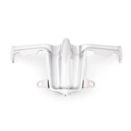 Chrome Tappet Lifter Block Accent Cover for Harley Twin Cam Road King (2002–2016)