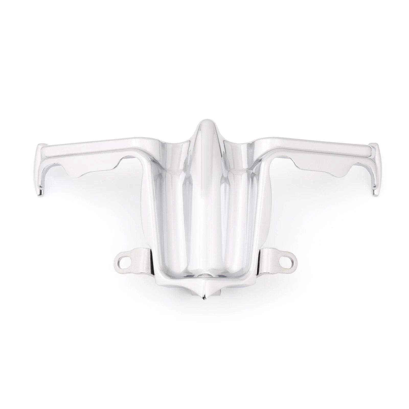 Chrome Tappet Lifter Block Accent Cover for Harley Twin Cam Road King (2002–2016)