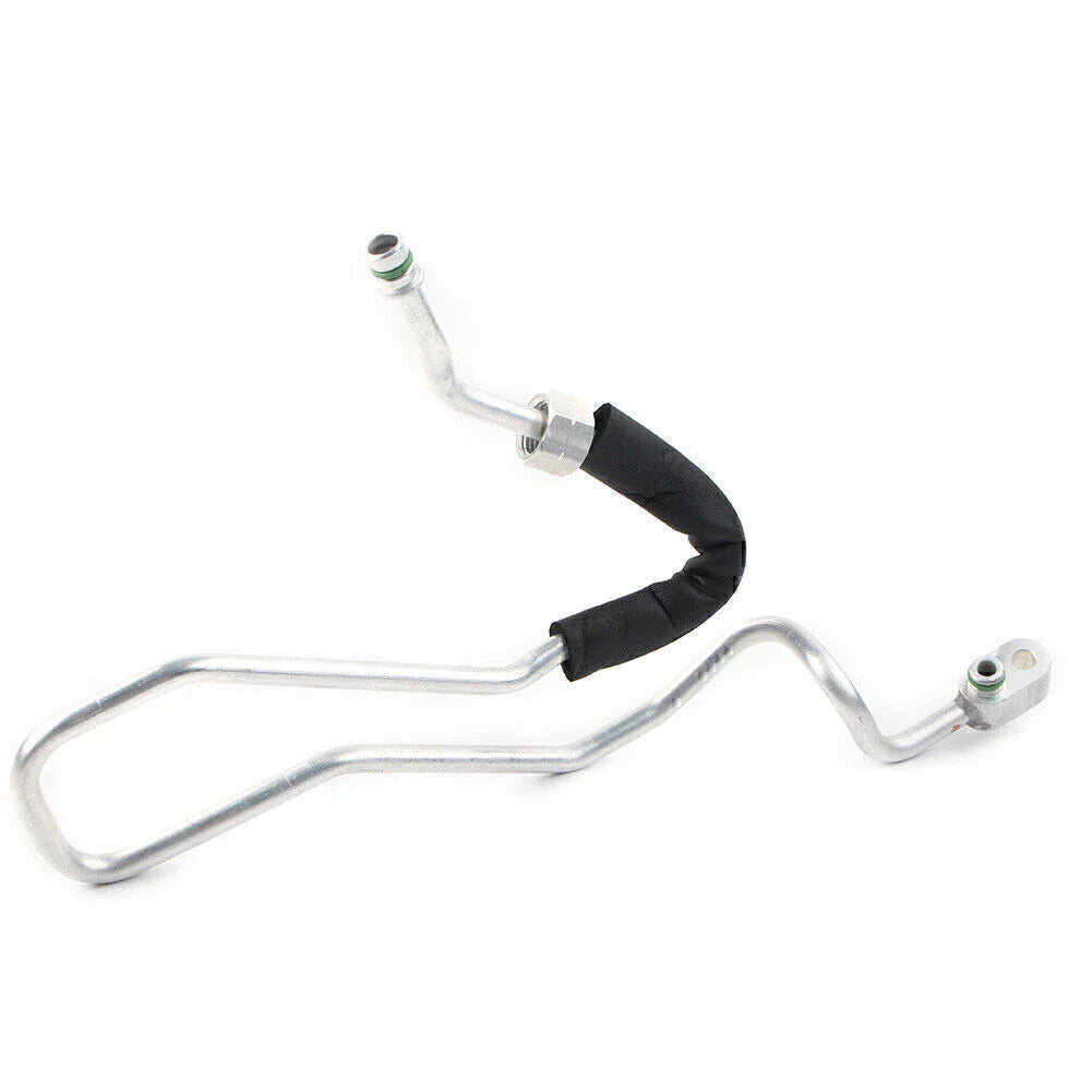 Aluminum Pipe Cooler for Toyota Tacoma (2005-2023)