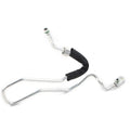 Aluminum Pipe Cooler for Toyota Tacoma (2005-2023)