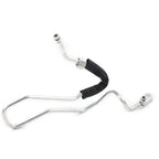 Aluminum Pipe Cooler for Toyota Tacoma (2005-2023)