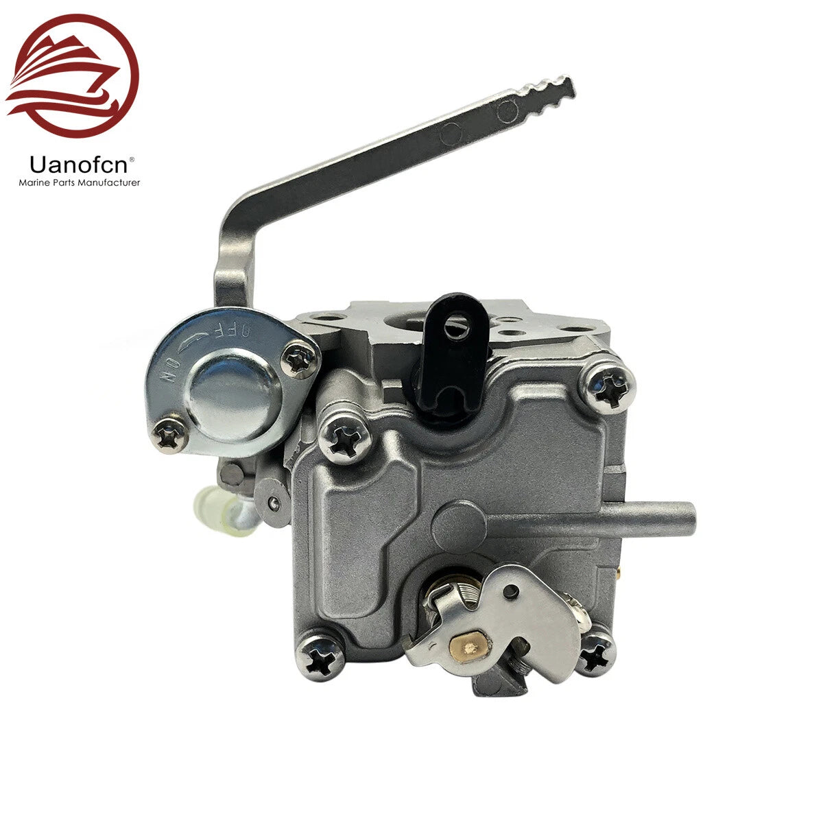 Marine Carburetor for Honda 2hp Outboard Engine (4 Stroke, 16100-ZW6-716)