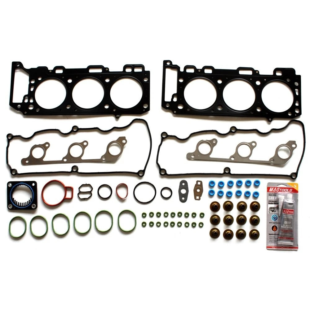 Head Gasket Set for Ford Ranger Explorer 4.0L V6 SOHC VIN 4 (2000–2011)