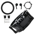 Air Cleaner Filter Kit for Harley Davidson Sportster XL 1200 883 (2004–2022)