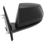 Left Power Mirror for Cadillac ATS (2013) Heated Manual Folding Paintable