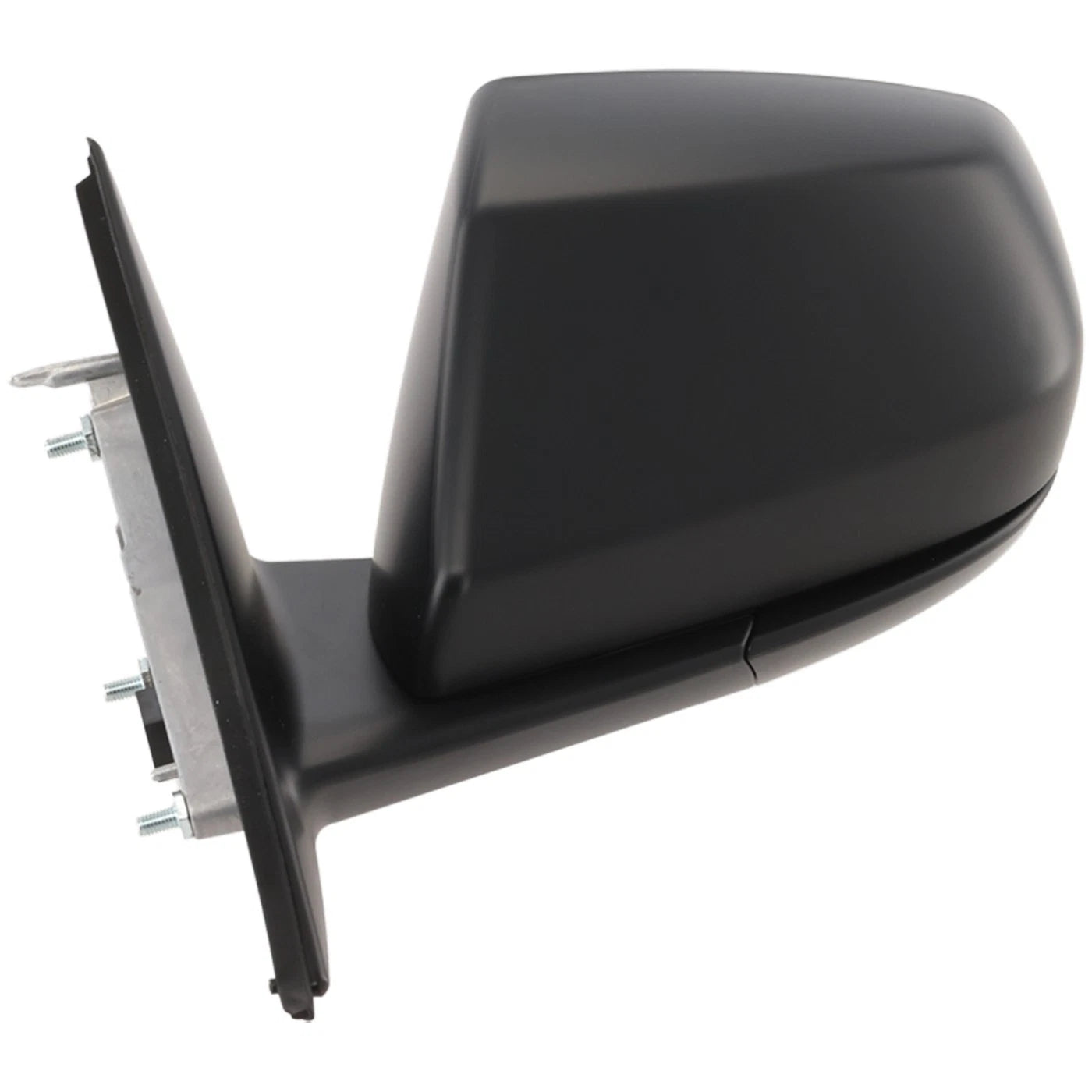 Left Power Mirror for Cadillac ATS (2013) Heated Manual Folding Paintable