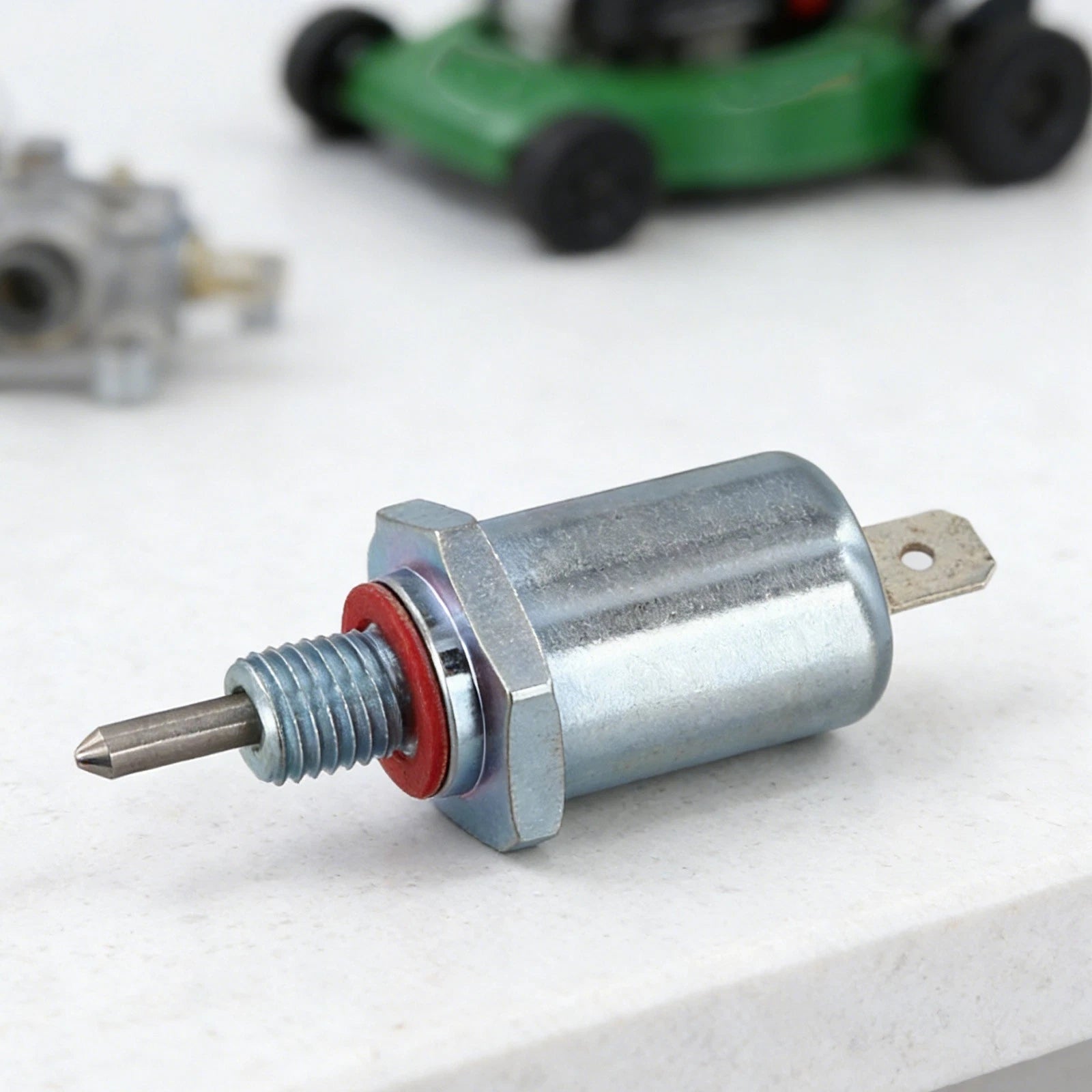 Replacement Solenoid Valve for X475 Mower (OE 211882011, M138477)