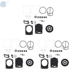 Carburetor Repair Kit for Yamaha GP1200R, GPr1200, XL1200, XLT1200 (1996–2001)