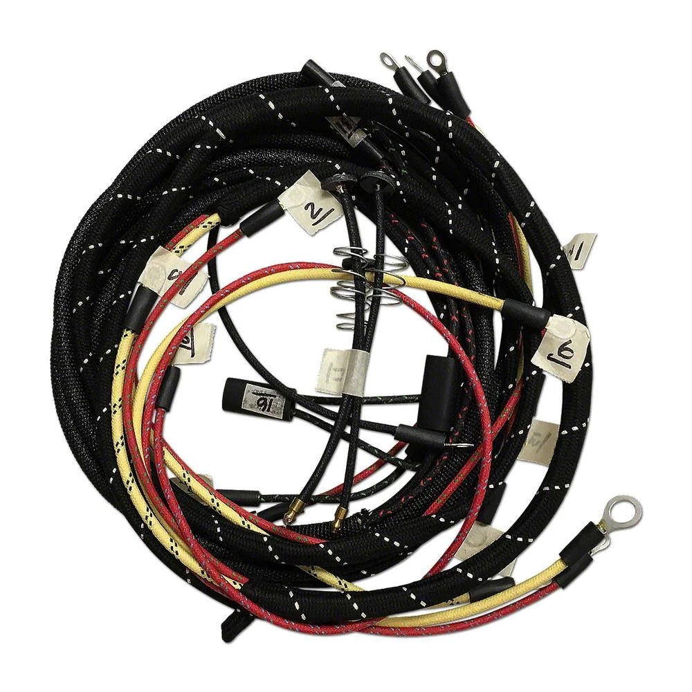 Wiring Harness for Ford (FDS3798)