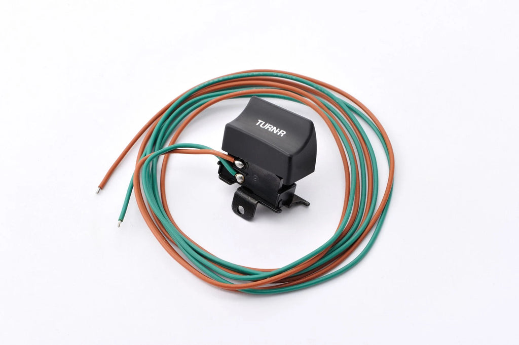 Turn Signal Switch Assembly for Harley Davidson FLHTC FLHR (1983–1995)