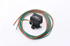 Turn Signal Switch Assembly for Harley Davidson FLHTC FLHR (1983–1995)