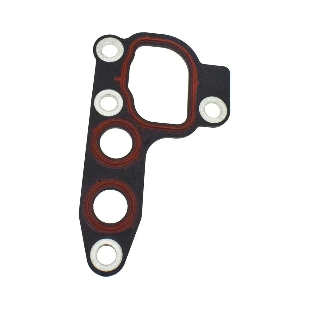 Engine Oil Filter Adapter Gasket for Ford F150 4.6L 5.4L (1997-2003)