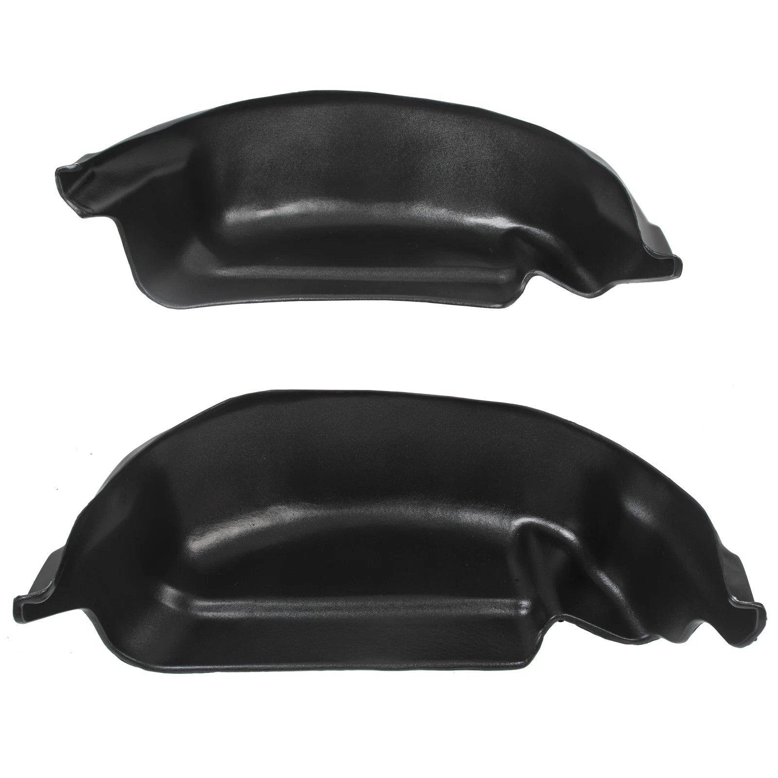 Rear Wheel Well Guards for Ford F-150 (2015-2020)