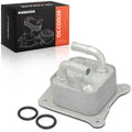 Engine Oil Cooler for Nissan Juke (2011–2016)