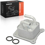 Engine Oil Cooler for Nissan Juke (2011–2016)
