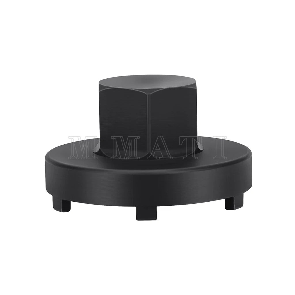 47mm Rear Seal Bearing Retainer Tool for Honda CRF450R CRF450X CRF450RX CRF450L