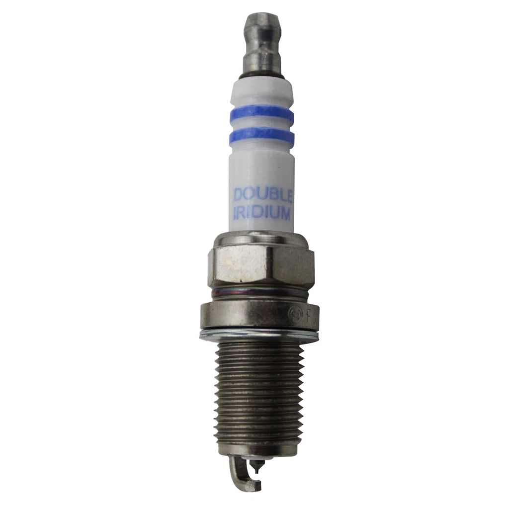 Bosch 9652 Double Iridium Spark Plug for