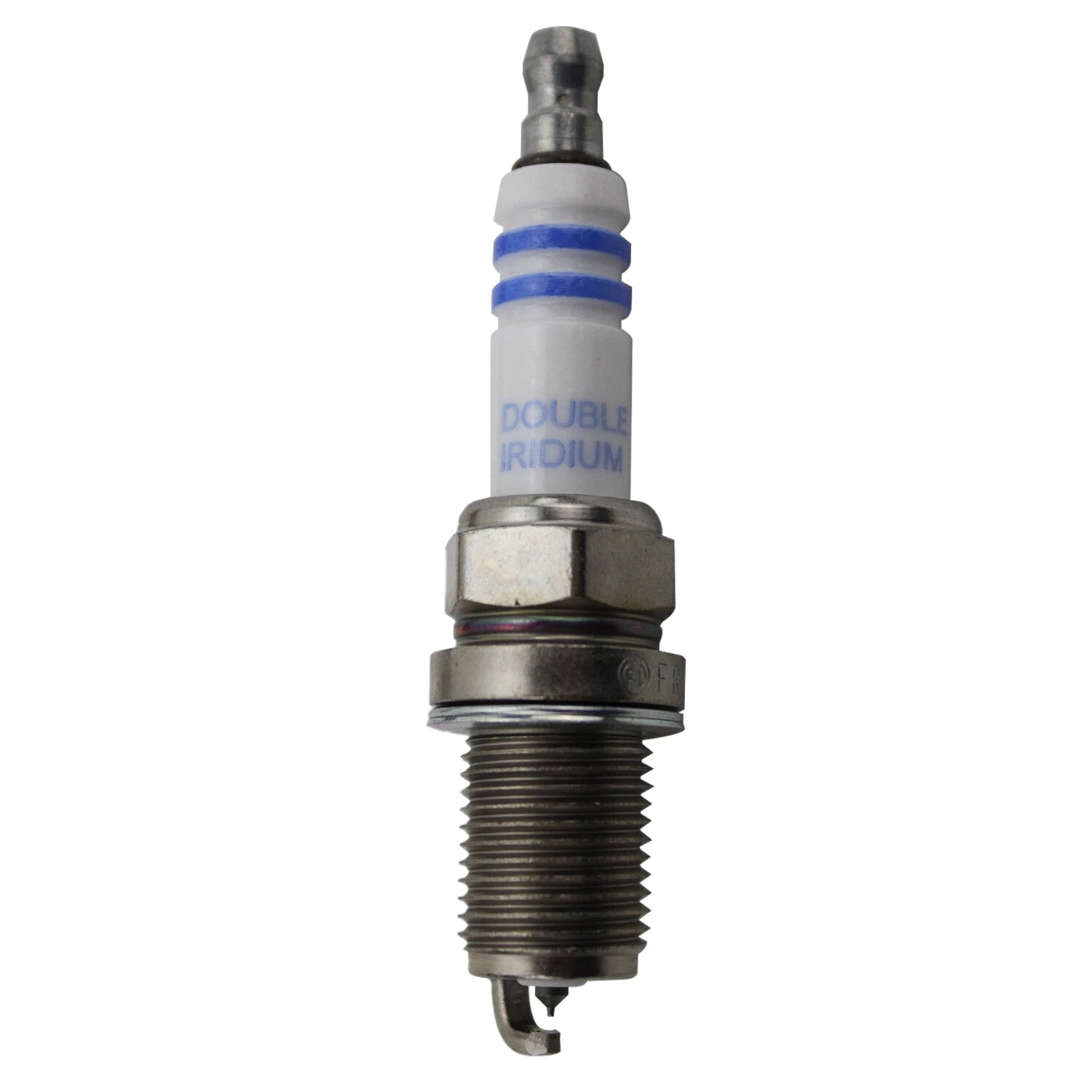Bosch 9652 Double Iridium Spark Plug for